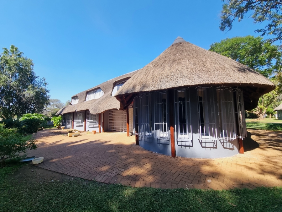 Commercial Property for Sale in Boschfontein A H North West